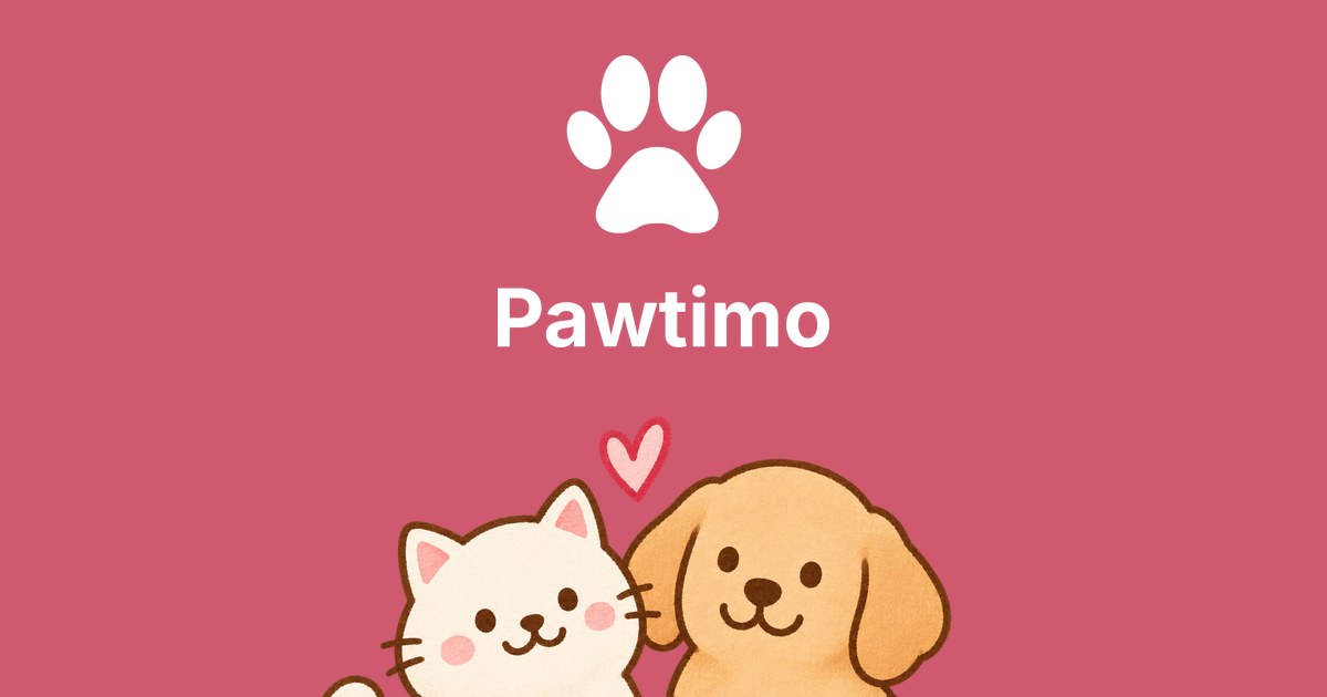 Calm Happy Rabbit Pawtimo — Happy pets, calm family